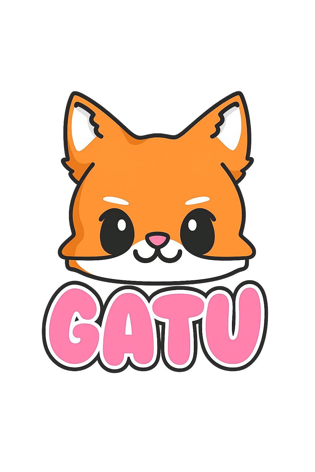 Logo GatuPatagonia